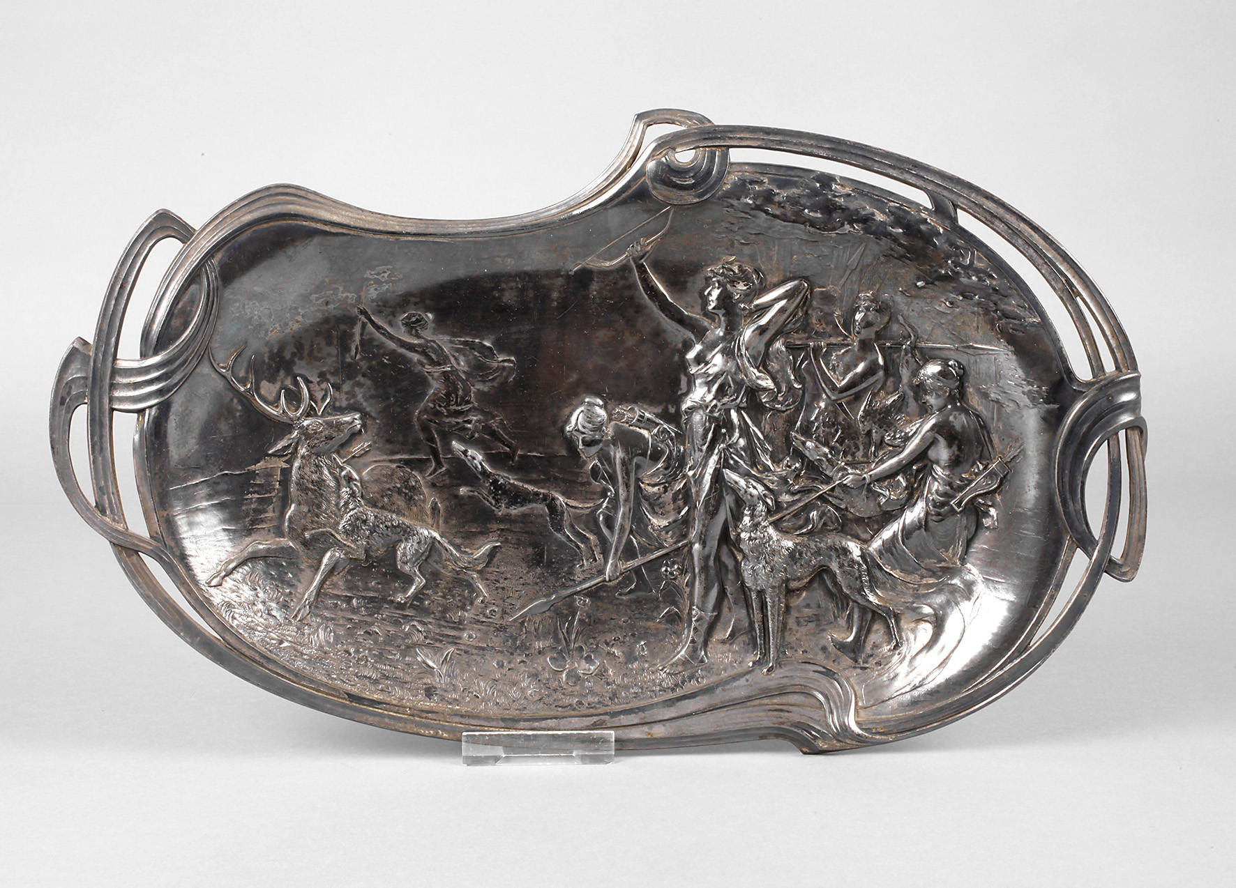 WMF Jugendstilschale