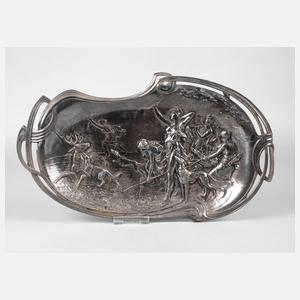 WMF Jugendstilschale