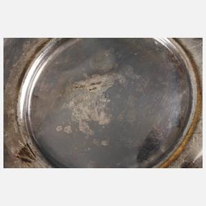 WMF Weinflaschenkühler Jugendstil