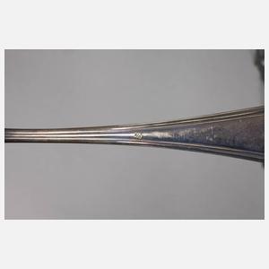 WMF Fischbesteck Jugendstil