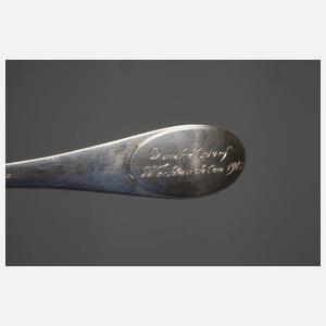 Albin Müller Vorlegelöffel