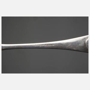 Albin Müller Vorlegelöffel