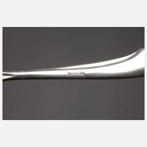 Carl Osswald Besteckset