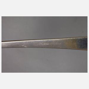 Speisebesteck Jugendstil