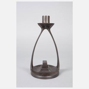 Albin Müller Kerzenleuchter