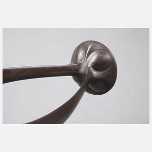 Albin Müller Kerzenleuchter