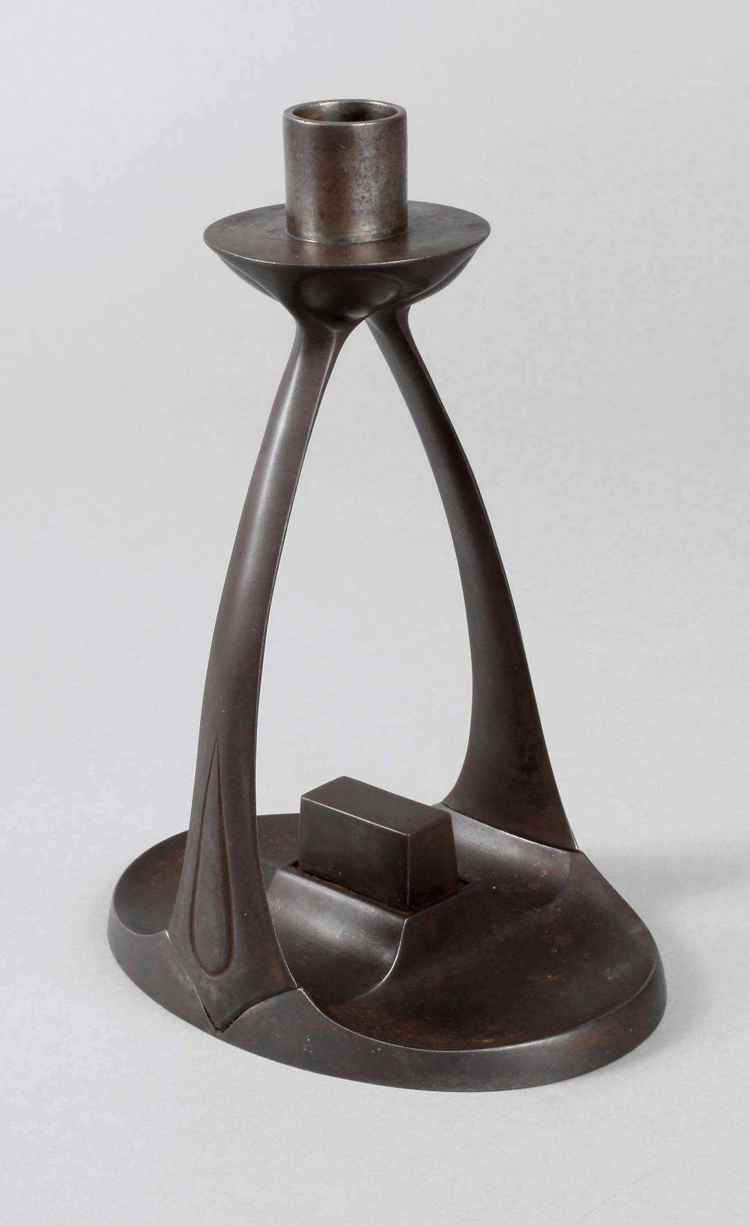 Albin Müller Kerzenleuchter