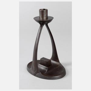 Albin Müller Kerzenleuchter