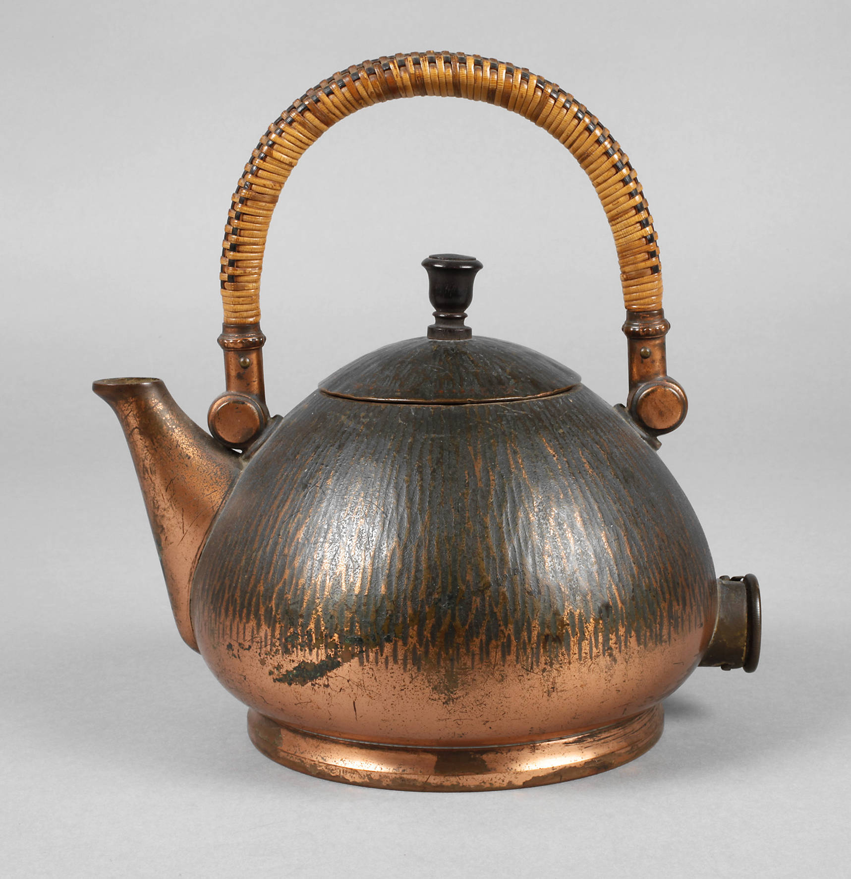 Teekessel Peter Behrens