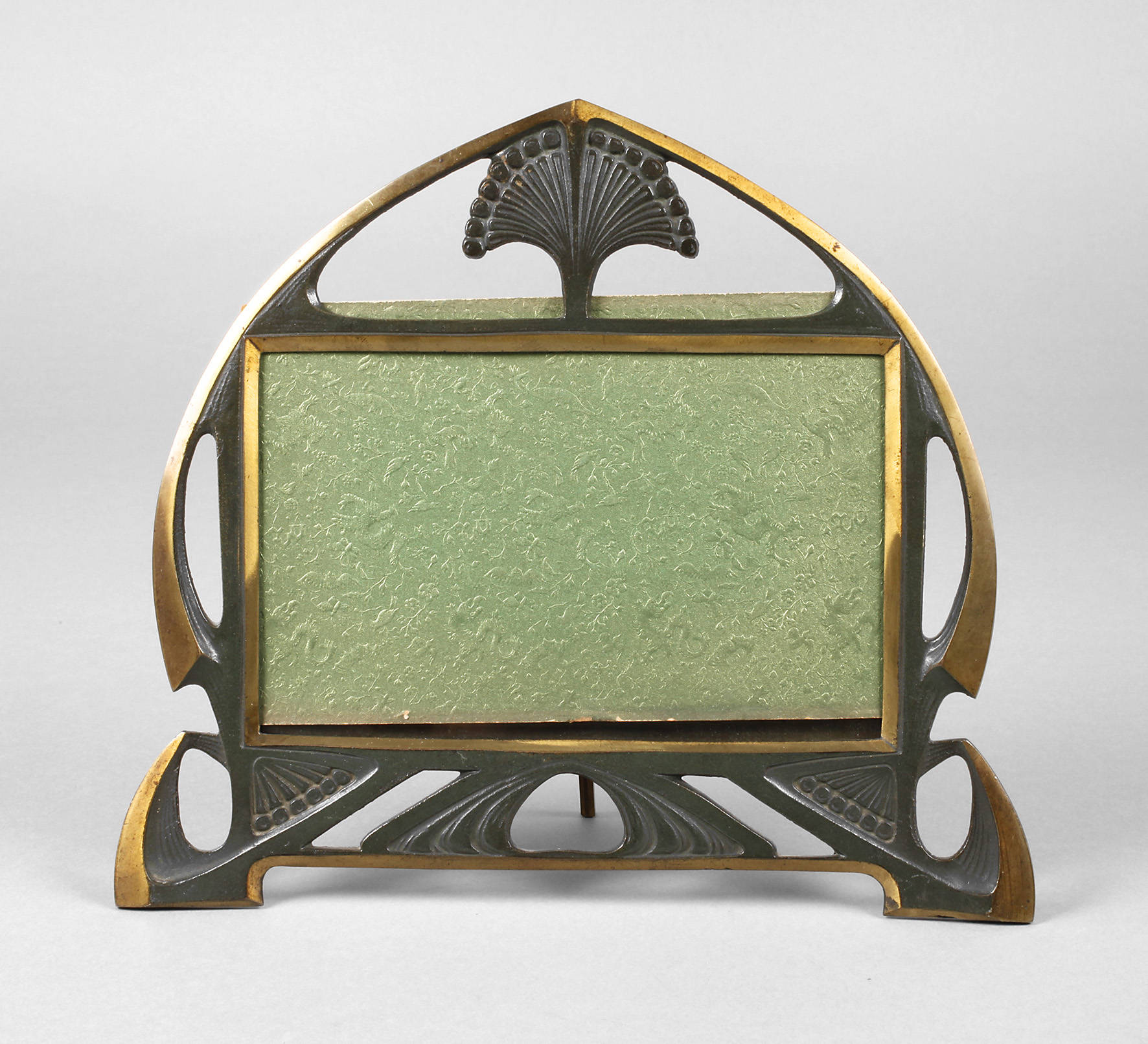 Tischbilderrahmen Jugendstil