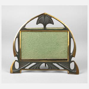 Tischbilderrahmen Jugendstil