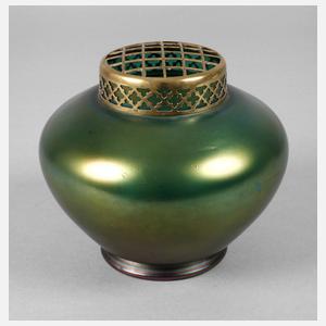 Blumensteckvase Jugendstil