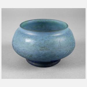 Daum Nancy Fußschale