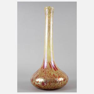 Pallme-, König & Habel große Jugendstilvase