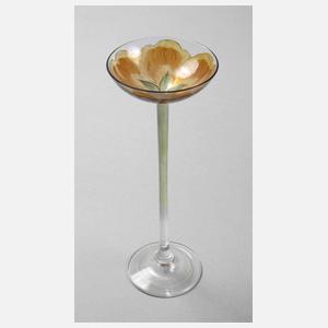 Likörglas Jugendstil