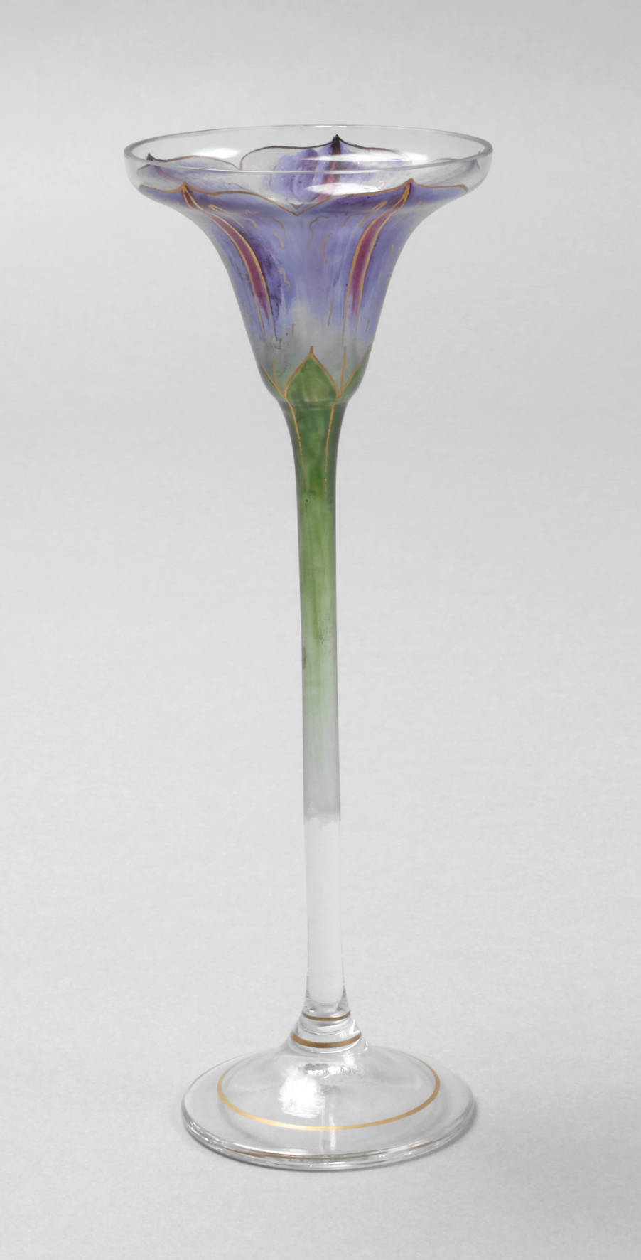 Likörglas Jugendstil