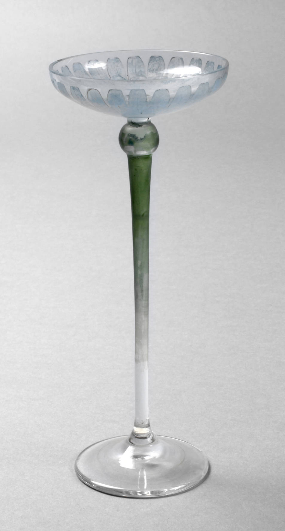 Likörglas Jugendstil