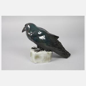 Gebrüder Heubach Lichte Rabe