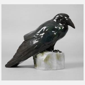 Gebrüder Heubach Lichte Rabe