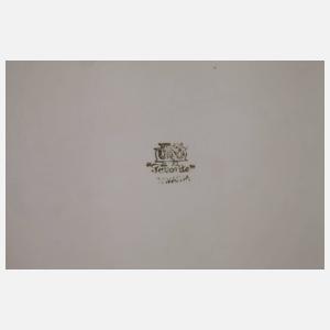 Hutschenreuther Déjeuner