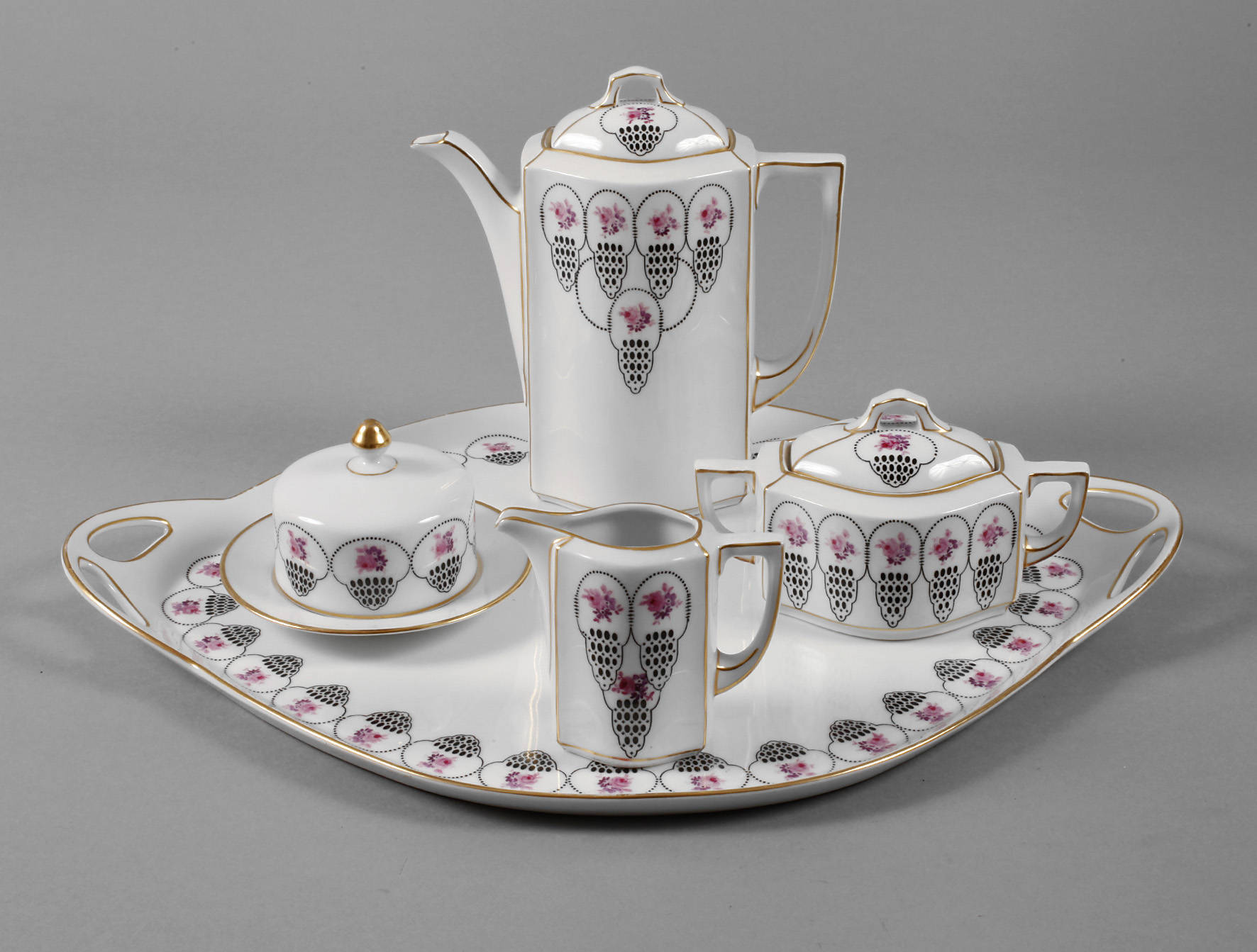 Hutschenreuther Déjeuner