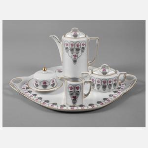 Hutschenreuther Déjeuner