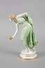 Meissen ”Kugelspielerin, groß”