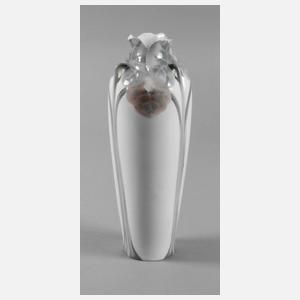 Rörstrand Schweden Vase