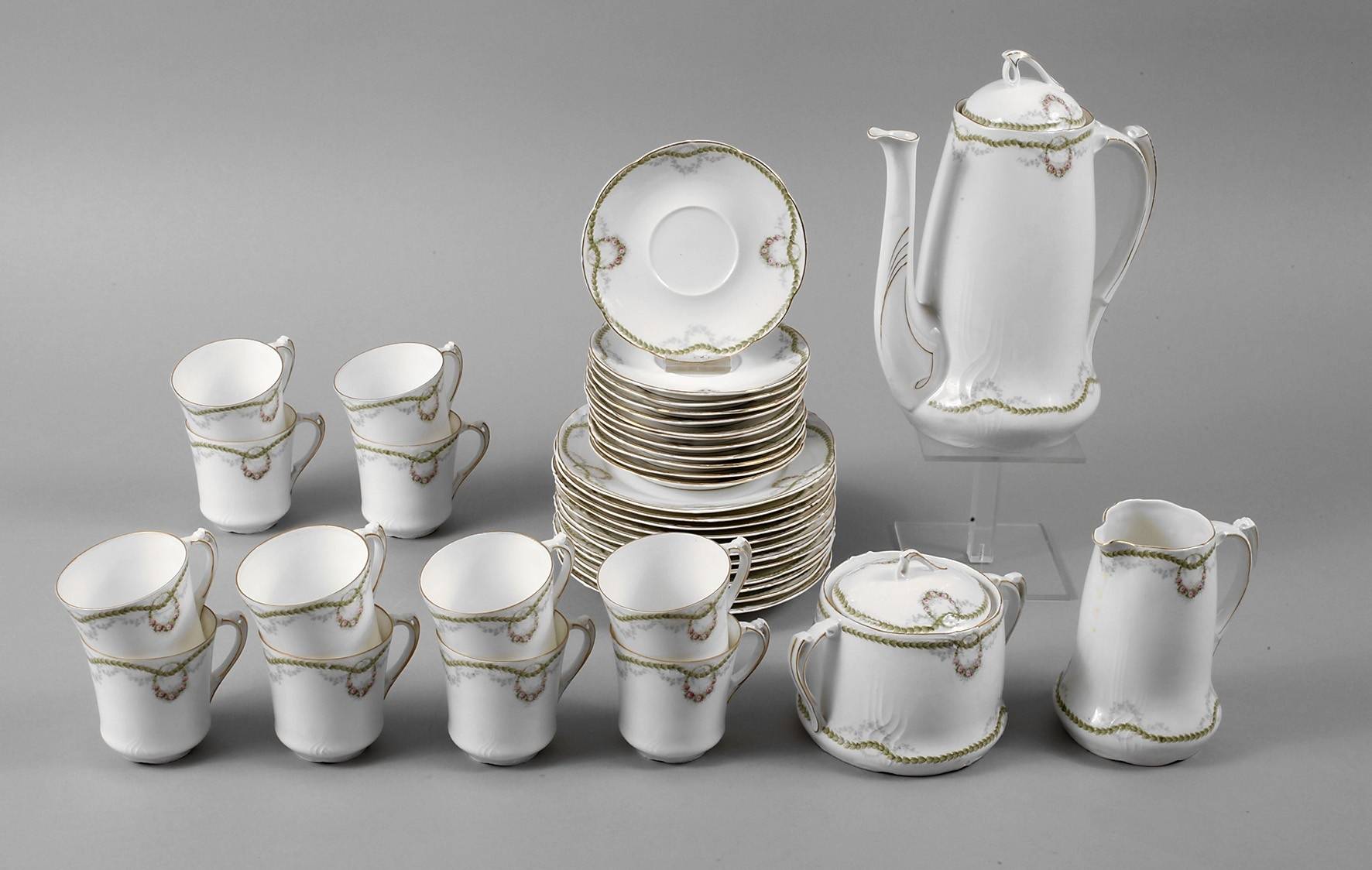 Rosenthal Kaffeeservice ”Alice”