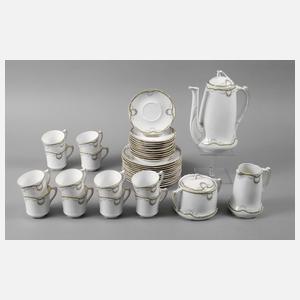 Rosenthal Kaffeeservice ”Alice”