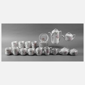 Rosenthal Kaffee- und Teeservice ”Donatello”