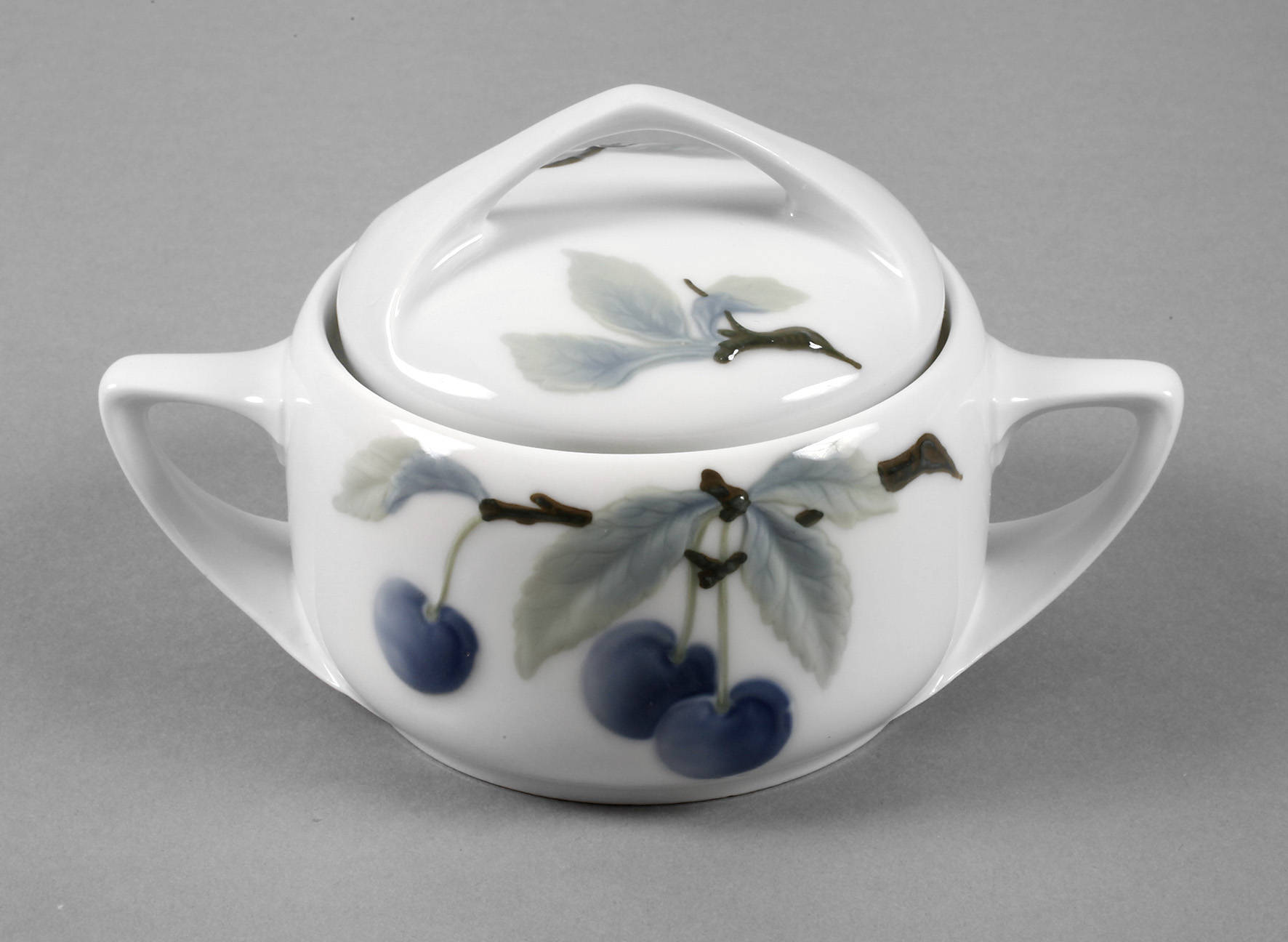 Rosenthal Zuckerdose ”Donatello”