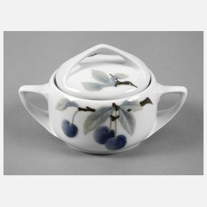 Rosenthal Zuckerdose ”Donatello”