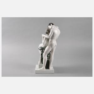 Rosenthal ”Liebesfrühling”