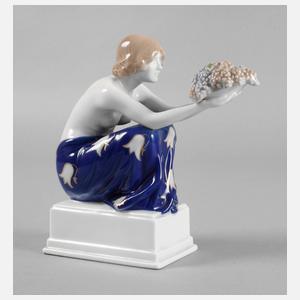 Rosenthal ”Traubenträgerin”