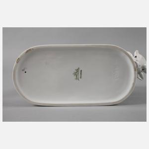 Rosenthal ”Europa auf dem Stier”