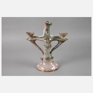 Rosenthal figürlicher Kerzenleuchter