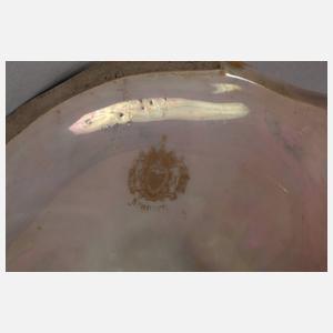 Rosenthal figürlicher Kerzenleuchter