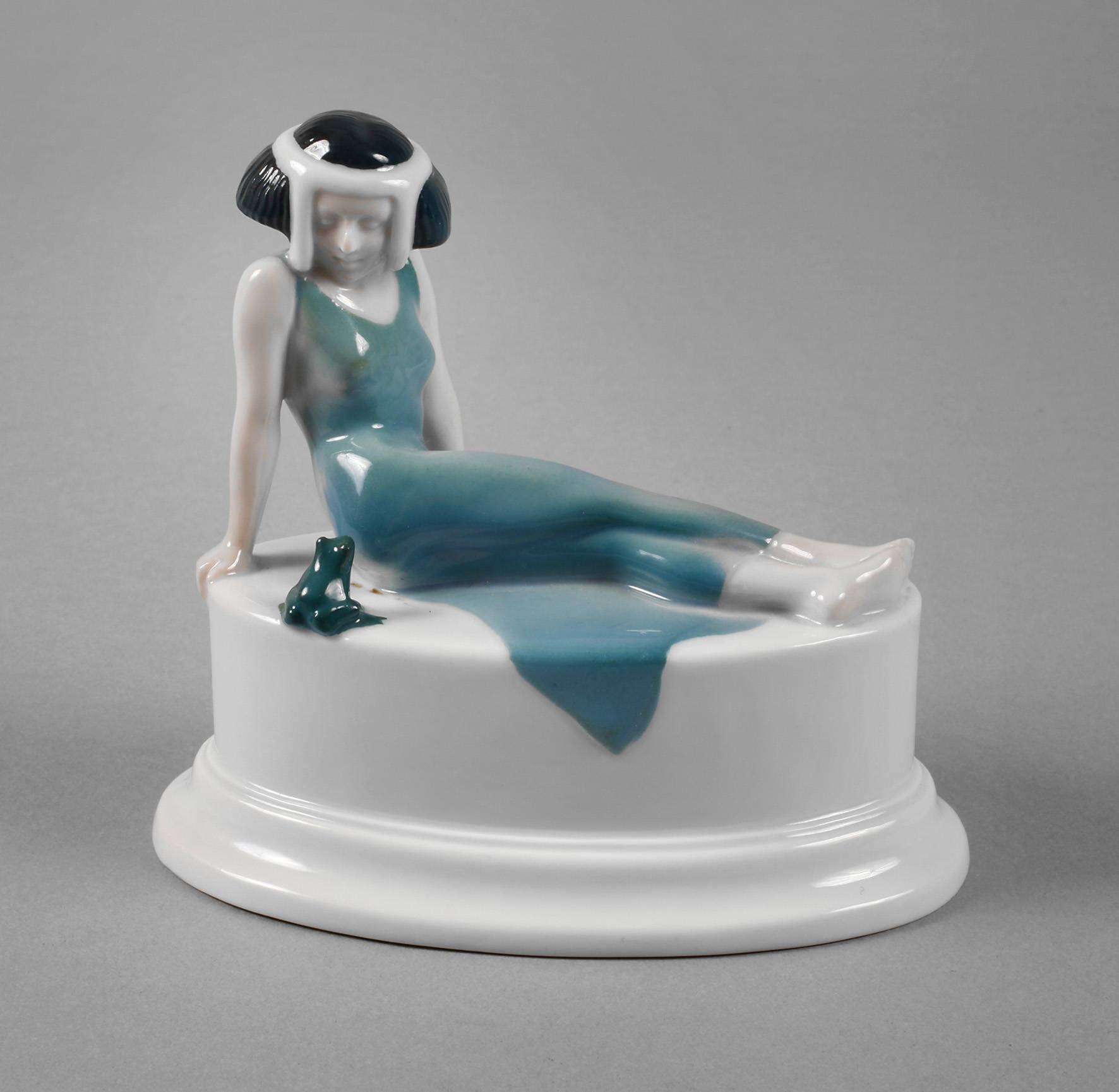 Rosenthal ”Froschkönig”