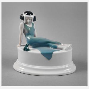 Rosenthal ”Froschkönig”