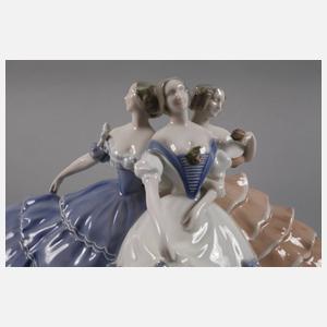 Rosenthal ”Tanzlust”