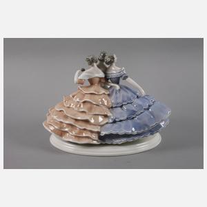 Rosenthal ”Tanzlust”