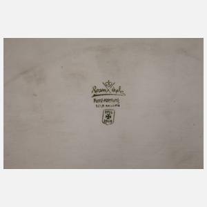 Rosenthal ”Tanzlust”