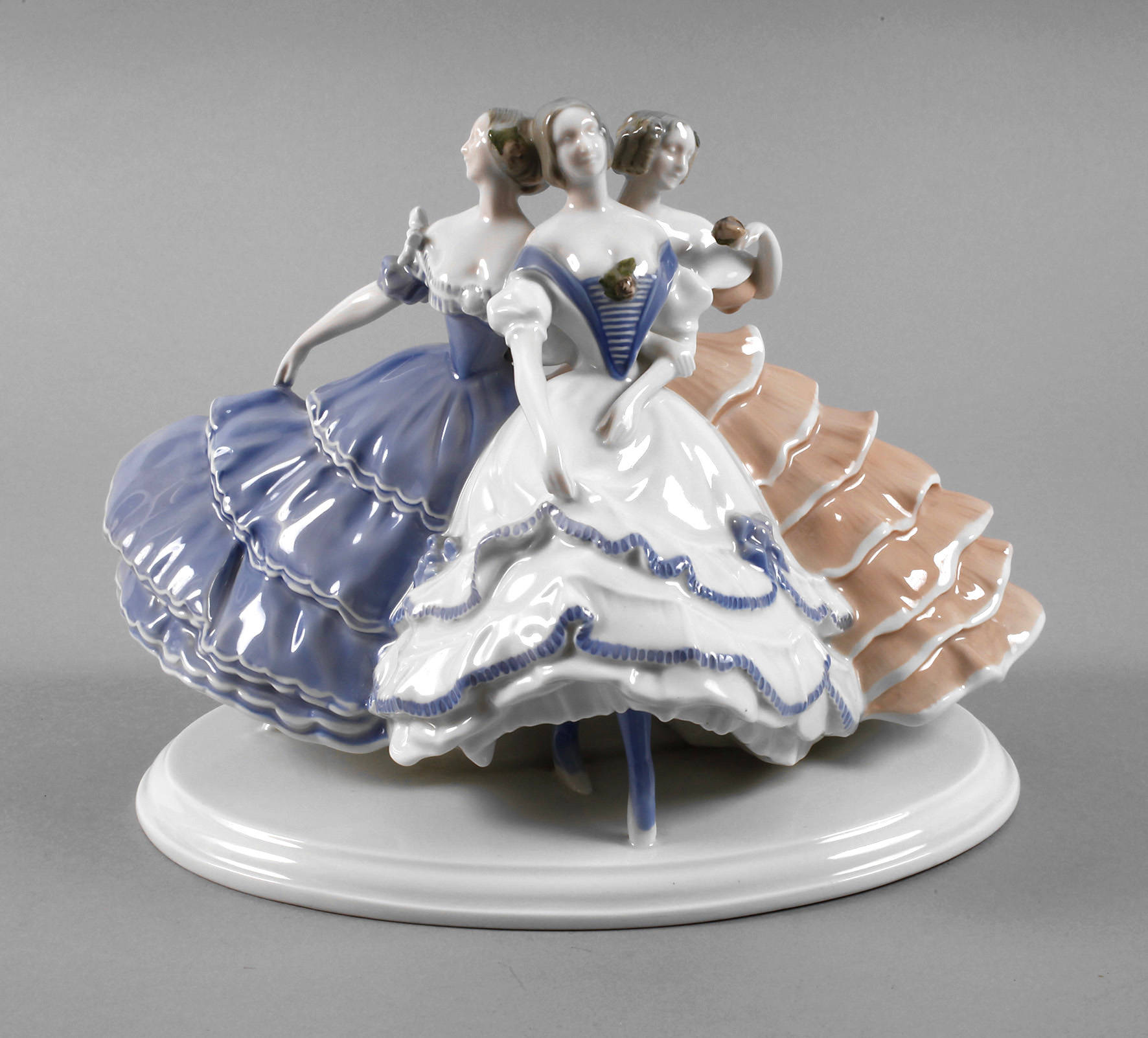 Rosenthal ”Tanzlust”