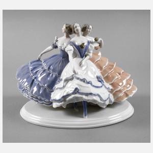 Rosenthal ”Tanzlust”