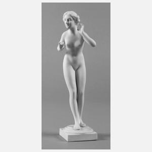 Tettau ”Echo - Die Hörende”