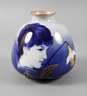 Ernst Wahliss Wien Vase Jugendstil