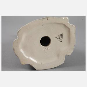 Wien Mädchen mit Hut als ”Sommer”