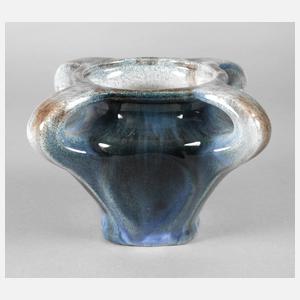 Henkelvase Jugendstil