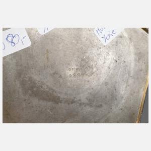 Jugendstilvase Orivit